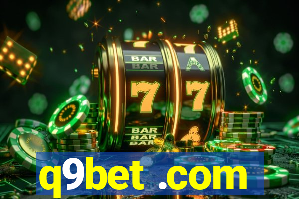 q9bet .com